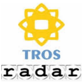 tros radar bitcoin